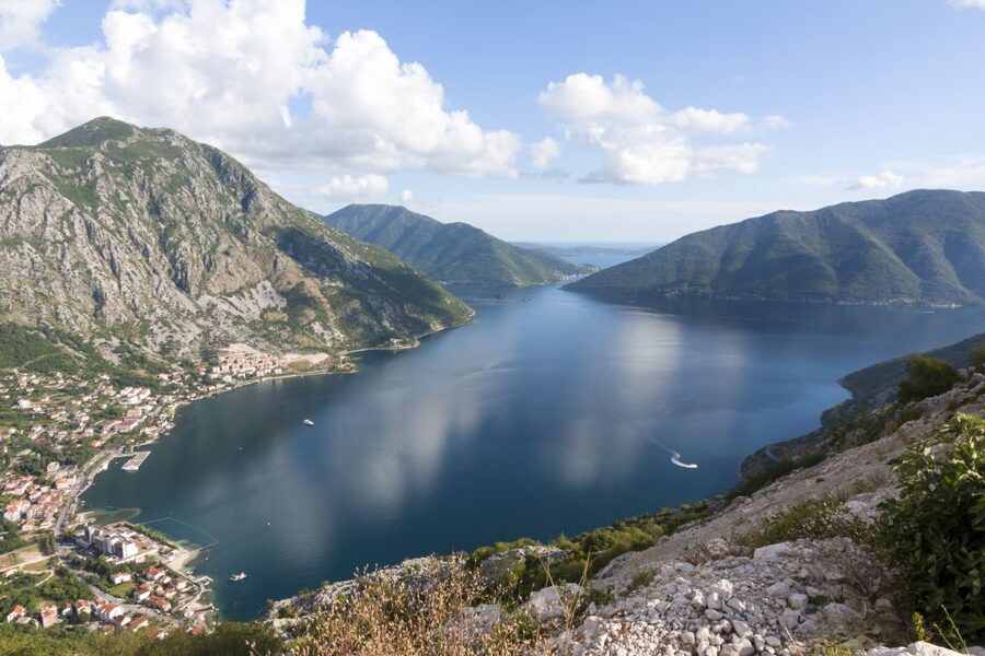 Dubrovnik: Montenegro Day Trip by Bus and Boat - Key points to know before you go