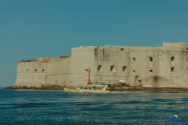 Dubrovnik: Morning Blue Cave speedboat tour with drinks - Key highlights you will feel right away