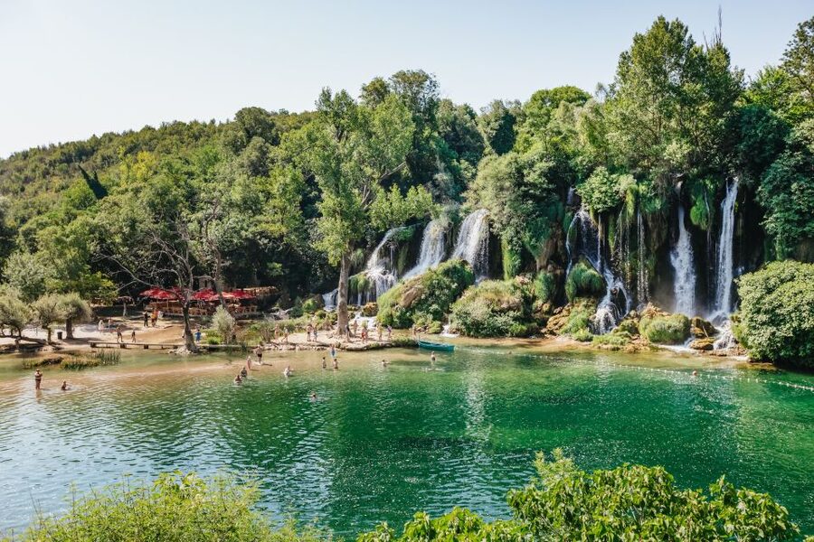 Dubrovnik: Mostar and Kravice Waterfalls Small-Group Tour - Who this tour suits best, and who might want a different plan
