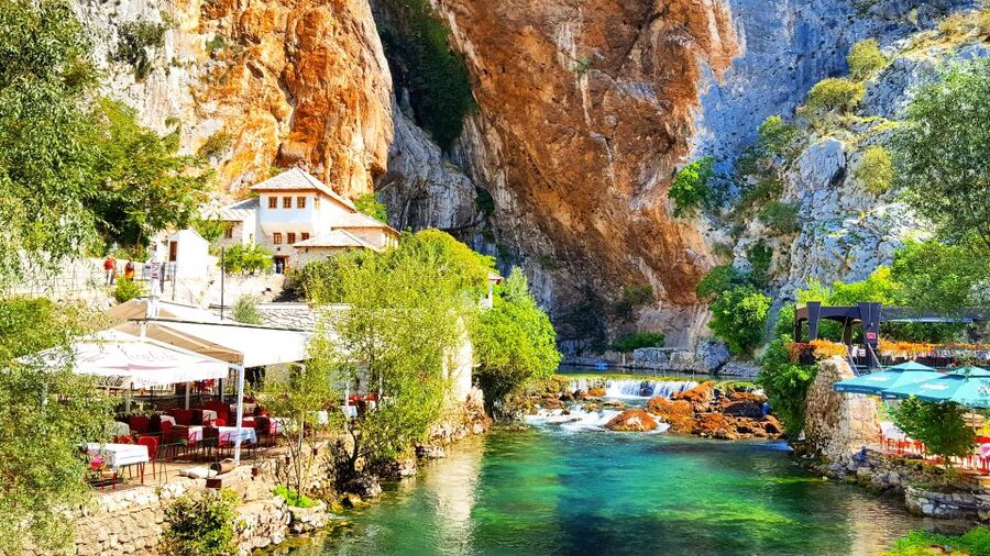 Dubrovnik, Mostar, Kravica Waterfalls, & Blagaj Private Tour - Should You Book This Dubrovnik to Bosnia Private Tour?