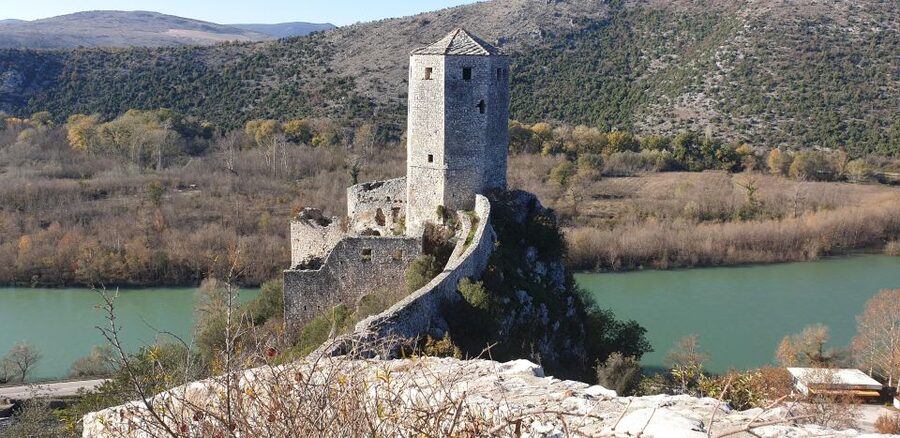 Dubrovnik, Mostar, Kravica Waterfalls, & Blagaj Private Tour - Počitelj’s Fortified Walls: Short Visit, Clear Payoff