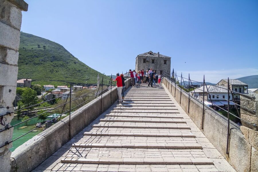 Dubrovnik, Mostar, Kravica Waterfalls, & Blagaj Private Tour - Blagaj and the Dervish House: Ottoman-Era Architecture in a Water Setting