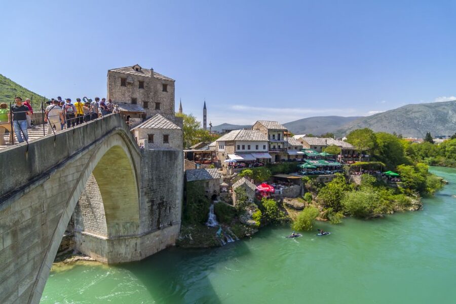 Dubrovnik, Mostar, Kravica Waterfalls, & Blagaj Private Tour - Simple Checklist Before You Go
