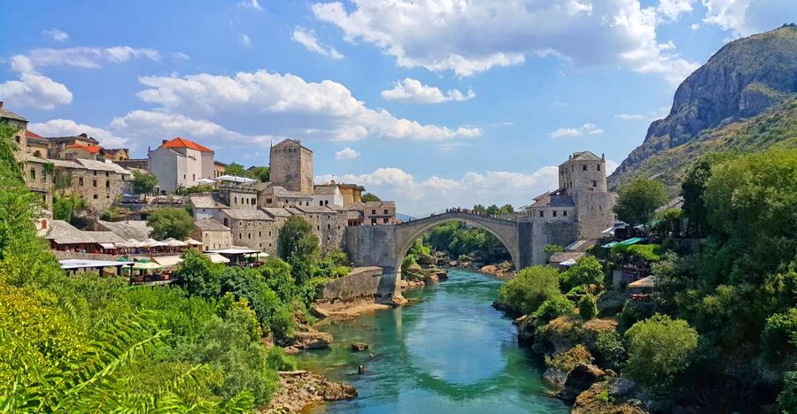 Dubrovnik, Mostar, Kravica Waterfalls, & Blagaj Private Tour - Logistics, Timing, and What the 11 Hours Really Means