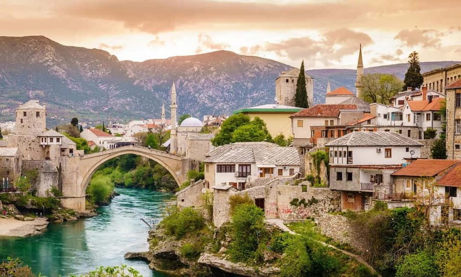 Dubrovnik: Mostar & Kravica Waterfalls Day Trip - FAQ