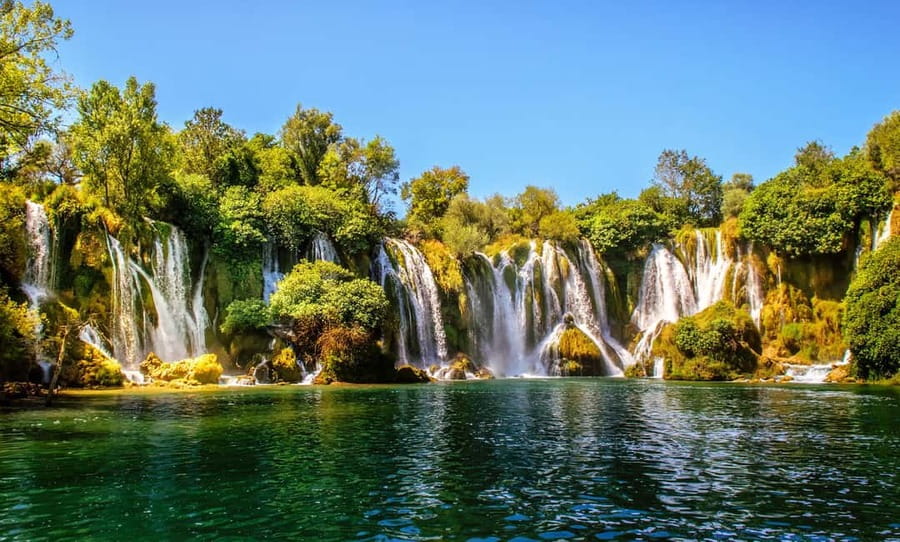 Dubrovnik: Mostar & Kravica Waterfalls Day Trip - Should you book the Dubrovnik to Mostar and Kravice Waterfalls day trip?