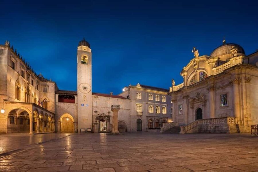 Dubrovnik : Must-See Private Walking Tour With A Guide - Who should book this, and who might prefer a different plan