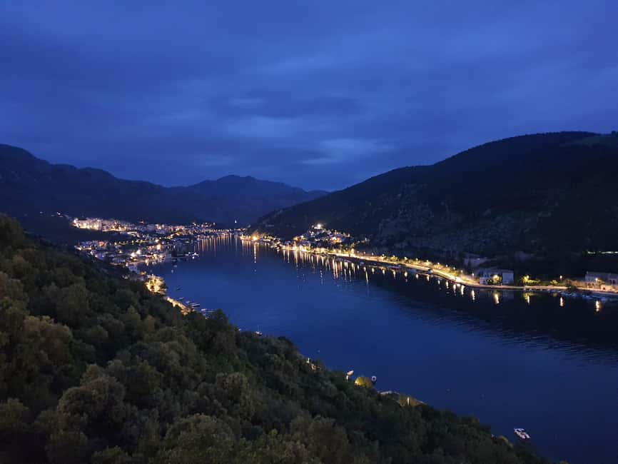 Dubrovnik Night Drive: Lights of the Adriatic - Why Dubrovnik Night Views Feel Different Than Daytime