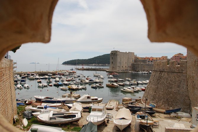 Dubrovnik Old City Private Tour - Why a private Old Town walk is the smart move in Dubrovnik