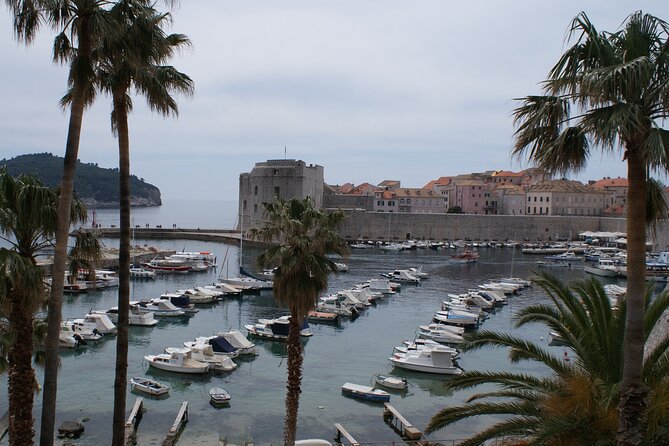 Dubrovnik Old City Private Tour - Cathedral of the Assumption and Rector’s Palace, power in stone