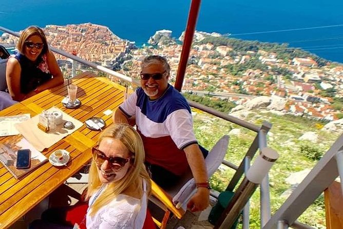 Dubrovnik Old City Tour and Panoramic Drive - Key Highlights You’ll Actually Notice