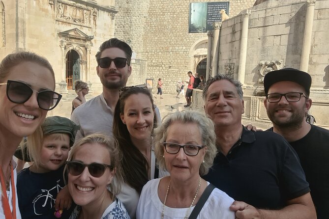 Dubrovnik Old City Tour and Panoramic Drive - Price and what you get for a 3.5-hour Dubrovnik combo