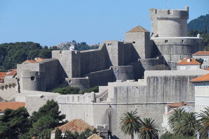 Dubrovnik Old City Walls Private Tour - Why Dubrovnik Walls Feel Different with a Private Guide