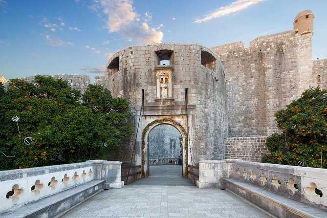 Dubrovnik Old City Walls Private Tour - Price and Value: What $132.45 Gets You
