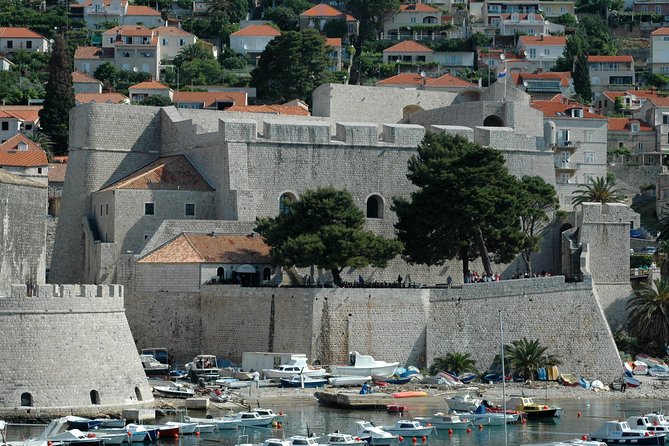 Dubrovnik Old City Walls Private Tour - Practical Tips So Your Wall Walk Is Comfortable
