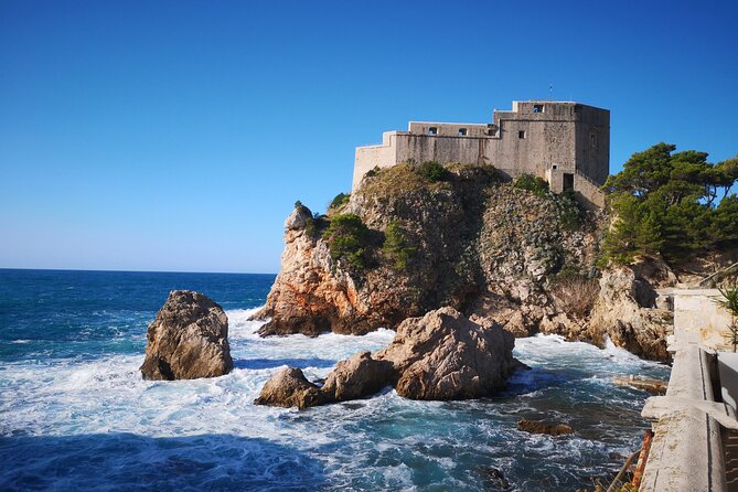 Dubrovnik Old City Walls Private Tour - Who This Tour Fits Best