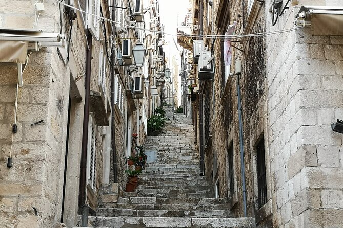 Dubrovnik Old City Walls Private Tour - Should You Book the Dubrovnik Old City Walls Private Tour?