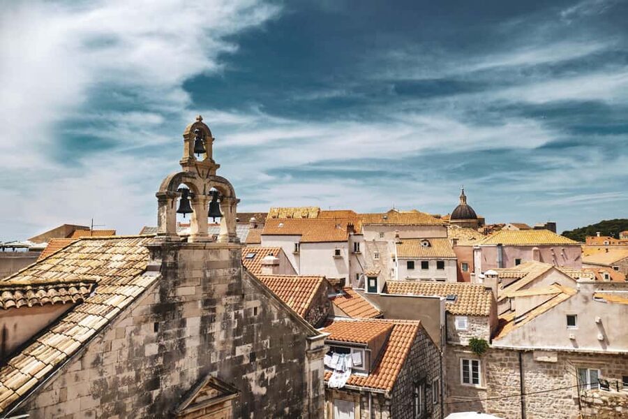 Dubrovnik: Old Town & City Walls Guided Tours Combo - Key things I’d focus on before you go