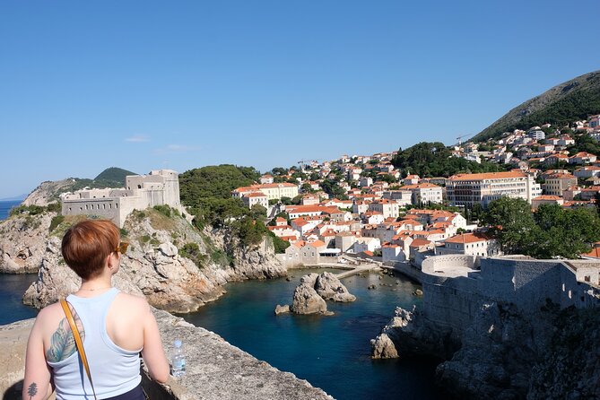 Dubrovnik Old Town & City Walls Private Tour - Key things I’d bet on before you go