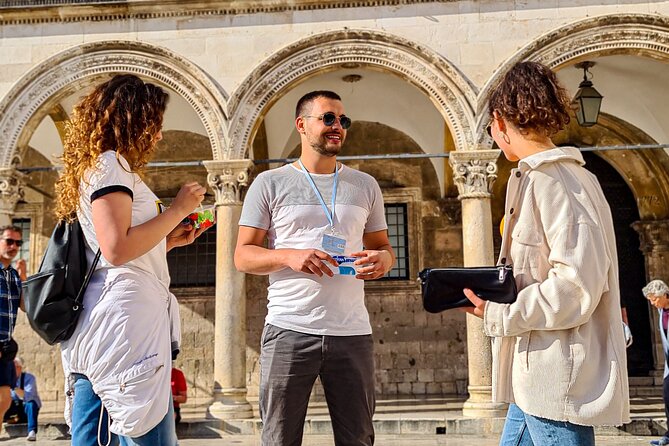 Dubrovnik Old Town & City Walls Private Tour - Guides Make the Difference, Especially on a Place Like Dubrovnik