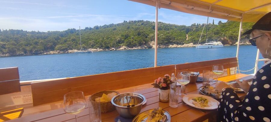 Dubrovnik: Old Town Cruise with Lunch - Who should book this cruise (and who might skip it)