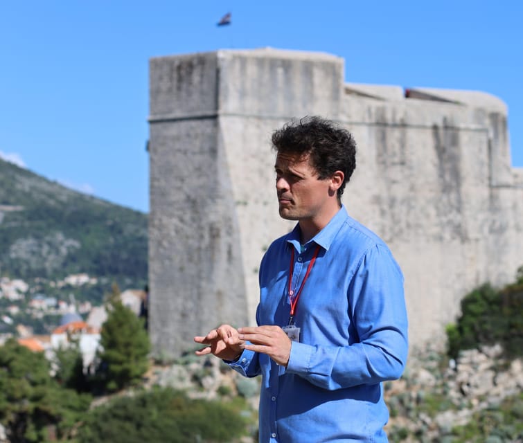 Dubrovnik Old Town: Easy paced and accessible History tour - Stradun: the Old Town main drag, explained so it makes sense