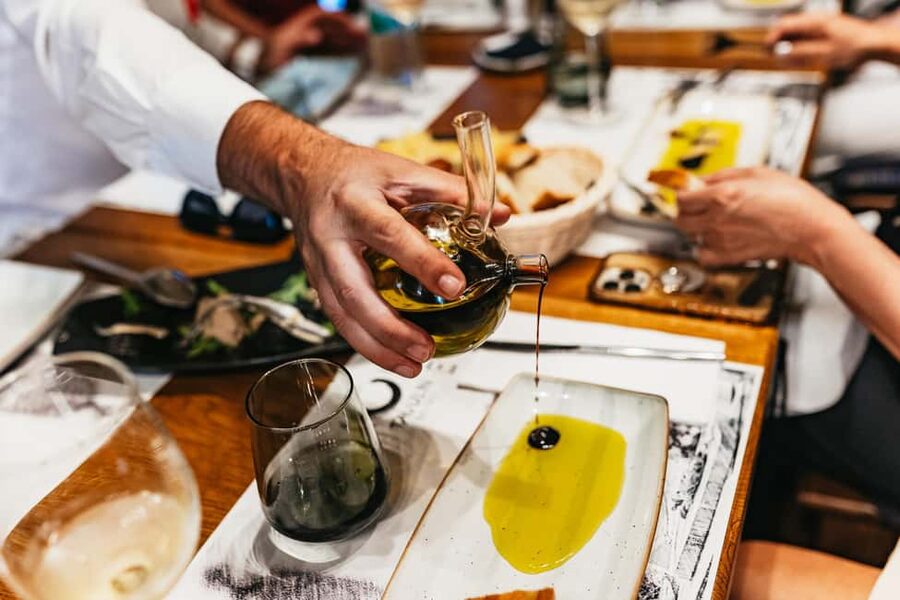 Dubrovnik: Old Town Food Tour - Why this Dubrovnik Old Town Food Tour feels different from a quick bite