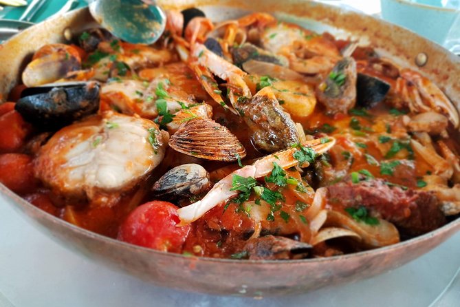 Dubrovnik Old Town Food Tour: Small-Group Experience - Key Things to Know Before You Go