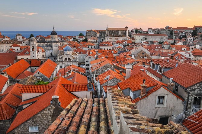 Dubrovnik Old Town Food Tour: Small-Group Experience - Price and Value: What You Really Pay For at $169.38