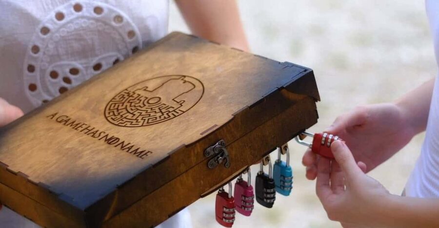 Dubrovnik: Old Town History Outdoor Escape Game - Key Things You’ll Notice Right Away
