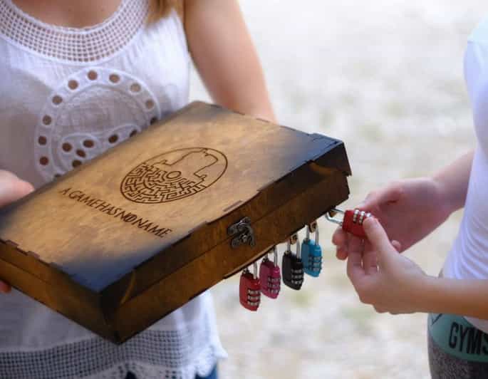 Dubrovnik: Old Town History Outdoor Escape Game - Who This Escape Game Suits Best