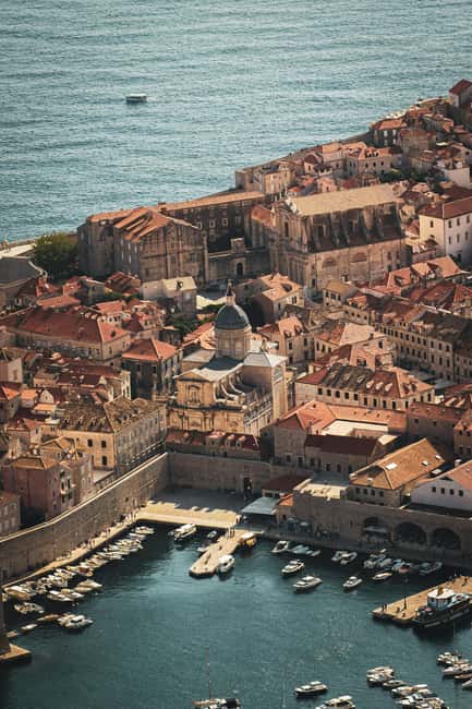 Dubrovnik Old Town History Tour: Early & Late Start - Key things to know before you go