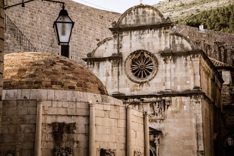 Dubrovnik Old Town History Tour: Early & Late Start - A 1.5-hour private walk that keeps Dubrovnik readable