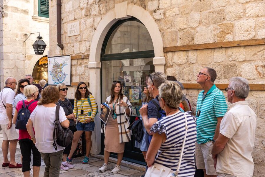 Dubrovnik: Old Town History Walking Tour - Should you book this Dubrovnik Old Town history walking tour?