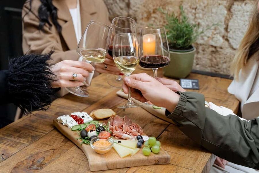 Dubrovnik Old Town: Night tour with History, Wine & Bites - Who This Tour Fits Best, and Who Might Prefer Something Else