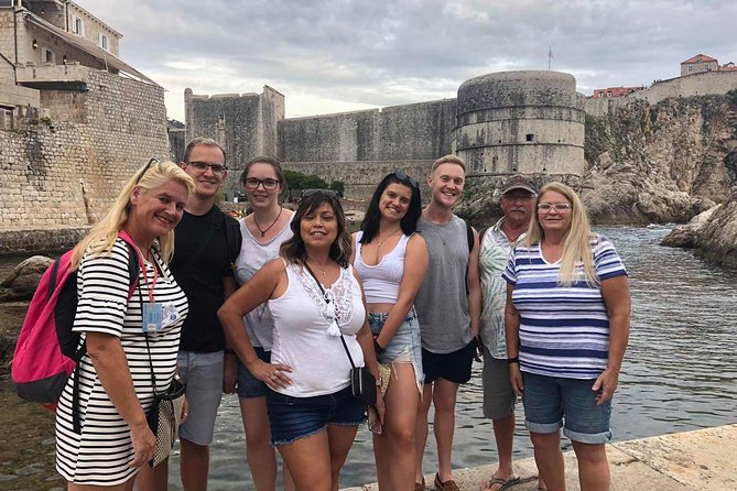 Dubrovnik Old Town Private Walking Tour - Rector’s Palace: Medieval Politics You Can See