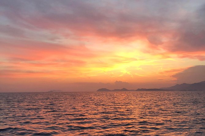 Dubrovnik Old Town Sunset Cruise - Why This One-Hour Cruise Feels Like Great Value