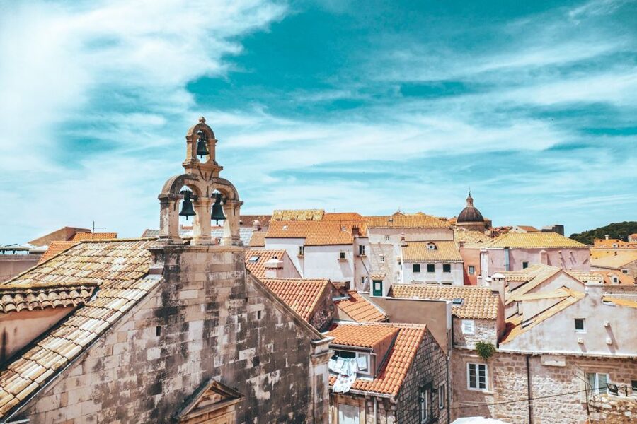 Dubrovnik: Old Town Walking Tour - FAQ