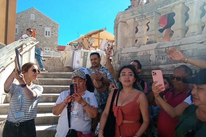 Dubrovnik: Old Town Walking Tour - Why This 90-Minute Dubrovnik Old Town Walk Feels Like a Time Machine