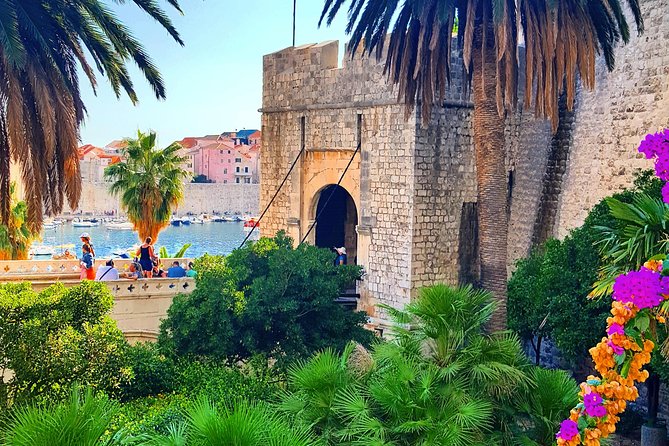 Dubrovnik: Old Town Walking Tour - Tips to Get the Most Out of Your 90-Minute Walk