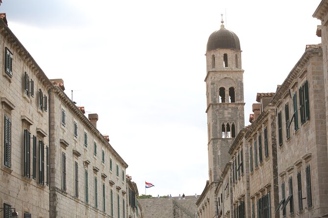 Dubrovnik Old Town Walking Tour and Cruise with Karaka - Value Check: $53.39, Group Size, and What’s Actually Included