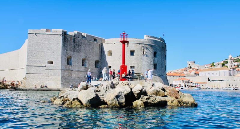 Dubrovnik or Cavtat: Lokrum Island and Betina Cave Boat Tour - Key Things to Know Before You Go