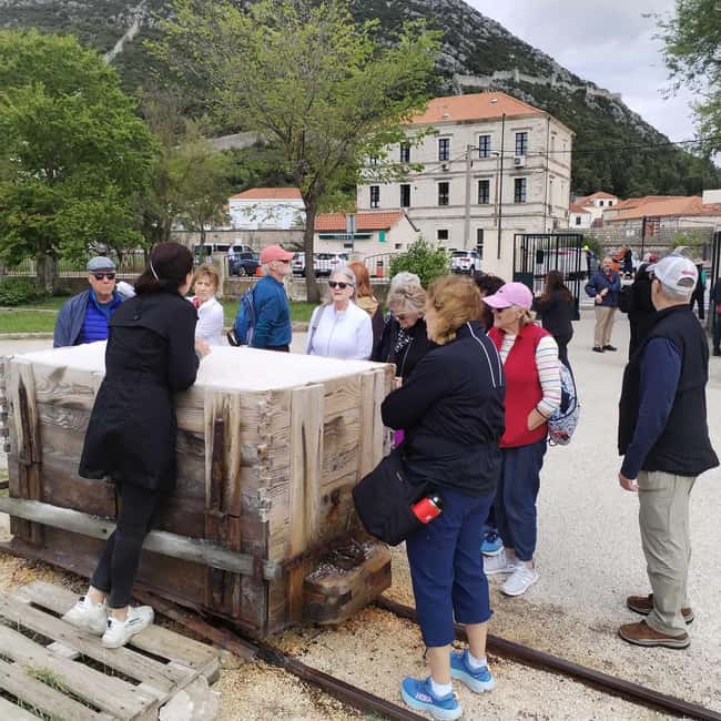 Dubrovnik: Oyster, Mussles, and Wine Tasting Tour in Ston - Should you book this Dubrovnik to Ston oyster and wine tour?
