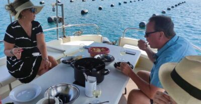 Oyster, Mussles, and Wine Tasting Tour in Ston