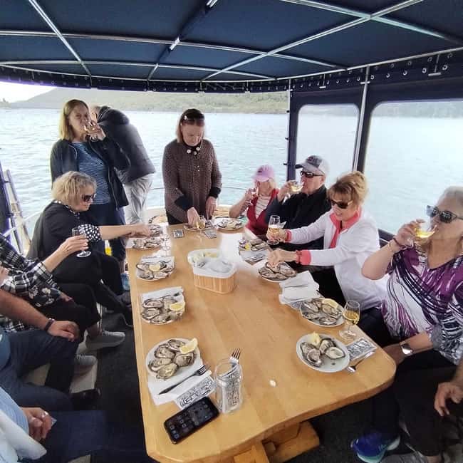 Dubrovnik: Oyster, Mussles, and Wine Tasting Tour in Ston - Who this Ston oyster and wine tour is best for