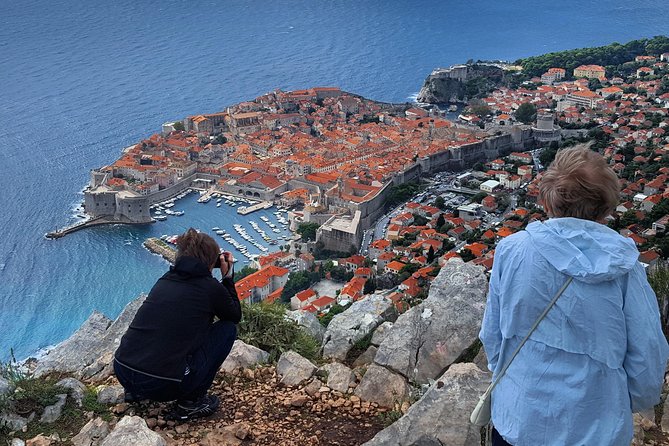 Dubrovnik Panorama Sightseeing with Tour Guide in Minivan - Key Highlights You Should Know Before You Go