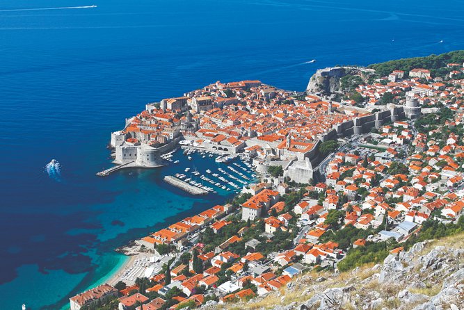 Dubrovnik Panorama Sightseeing with Tour Guide in Minivan - A Cruise-Day Win: What This Dubrovnik Panoramic Tour Really Does