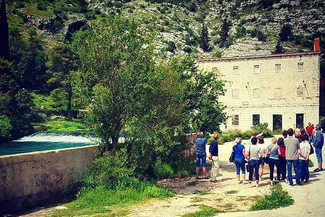 Dubrovnik Panorama Sightseeing with Tour Guide in Minivan - Getting Started at Pile Gate or the Cruise Port Without Stress