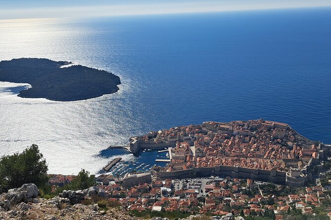Dubrovnik Panorama Tour - Picture-perfect plan, and how to get the shots you actually want