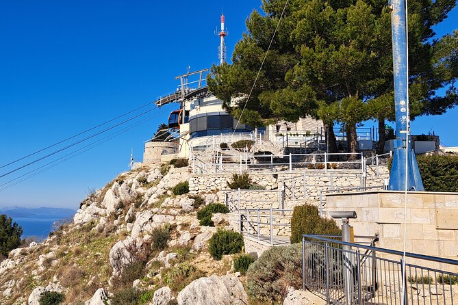 Dubrovnik Panorama Tour - Price and value: when one group rate makes sense